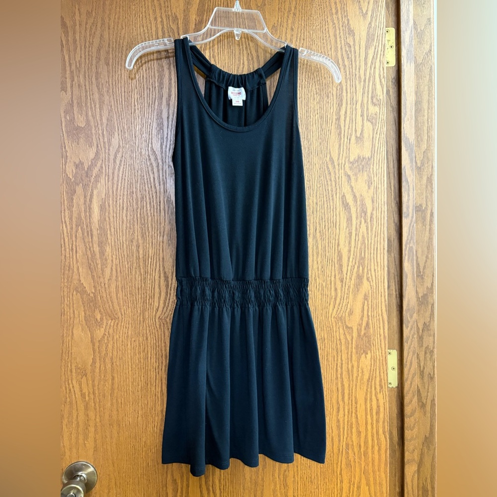 Mossimo Black XS